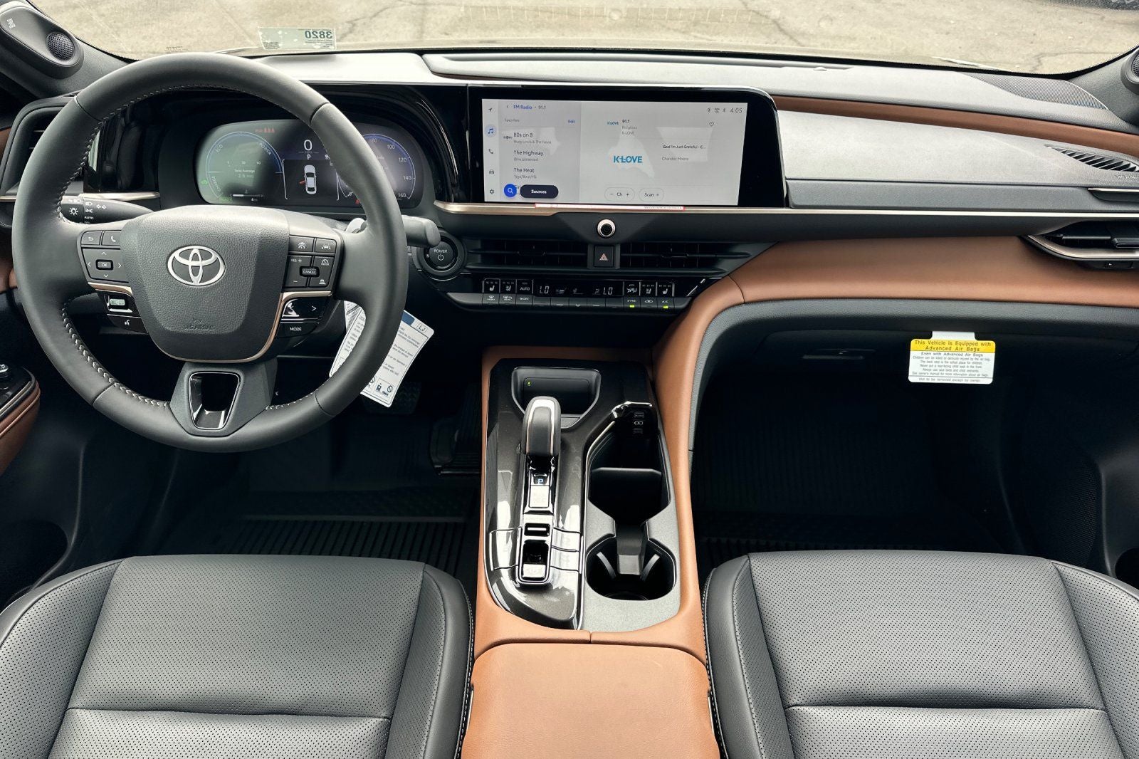 2026 Toyota Toyota Crown Limited