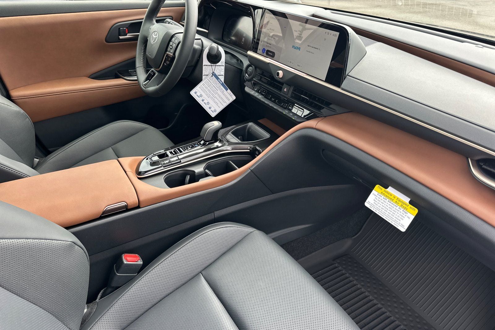 2026 Toyota Toyota Crown Limited