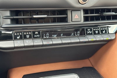 2026 Toyota Toyota Crown Limited