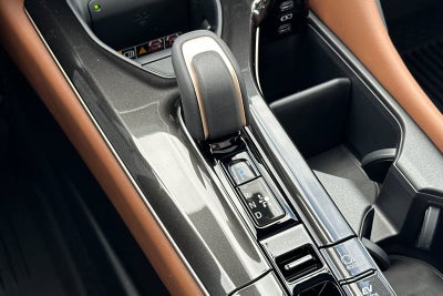 2026 Toyota Toyota Crown Limited