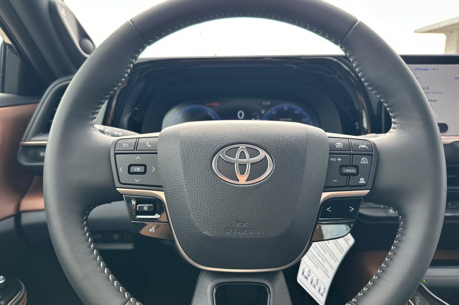 2026 Toyota Toyota Crown Limited