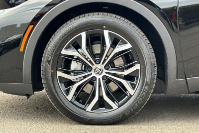 2026 Toyota Toyota Crown Limited