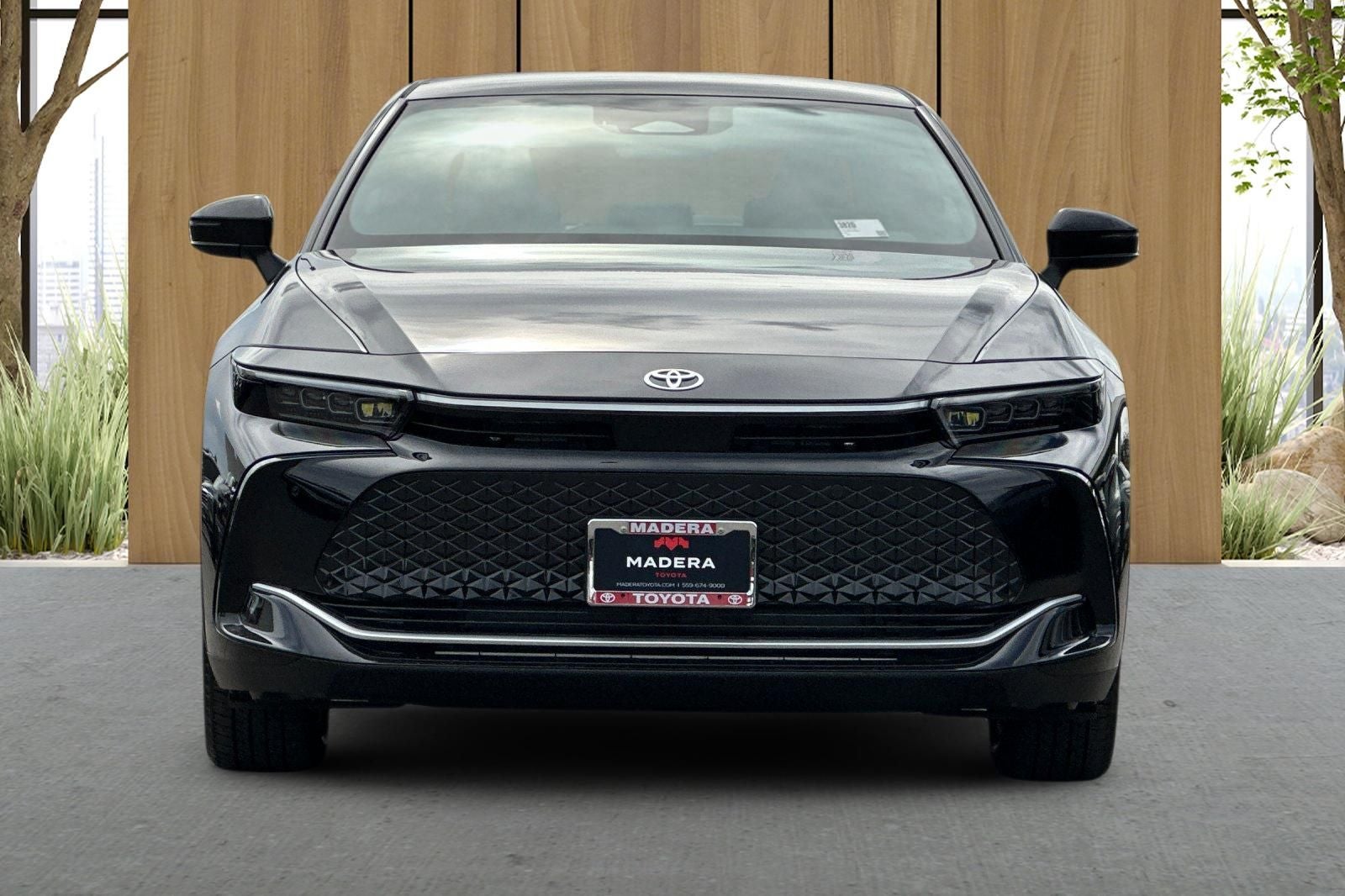 2026 Toyota Toyota Crown Limited