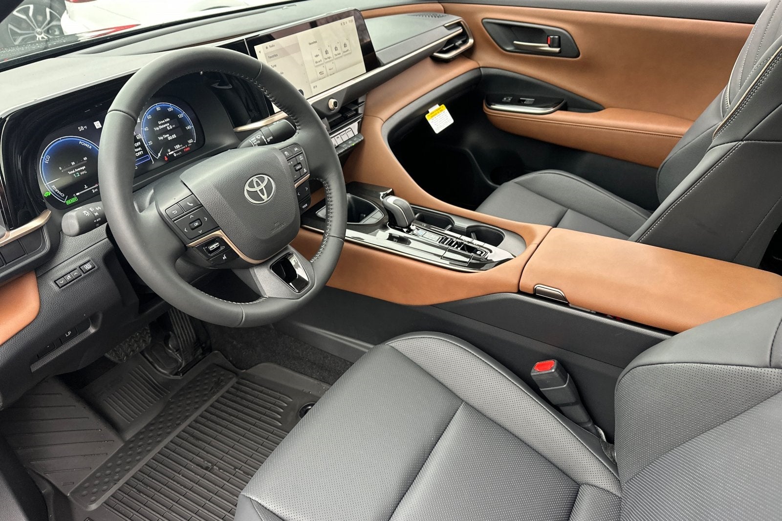 2026 Toyota Toyota Crown Limited