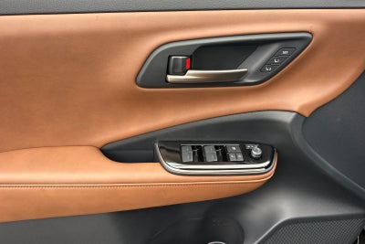 2026 Toyota Toyota Crown Limited