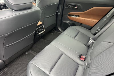 2026 Toyota Toyota Crown Limited