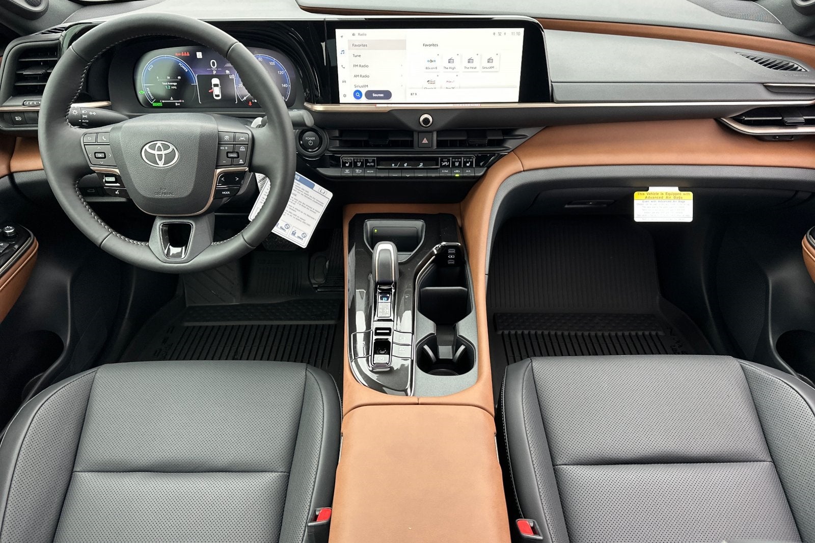 2026 Toyota Toyota Crown Limited