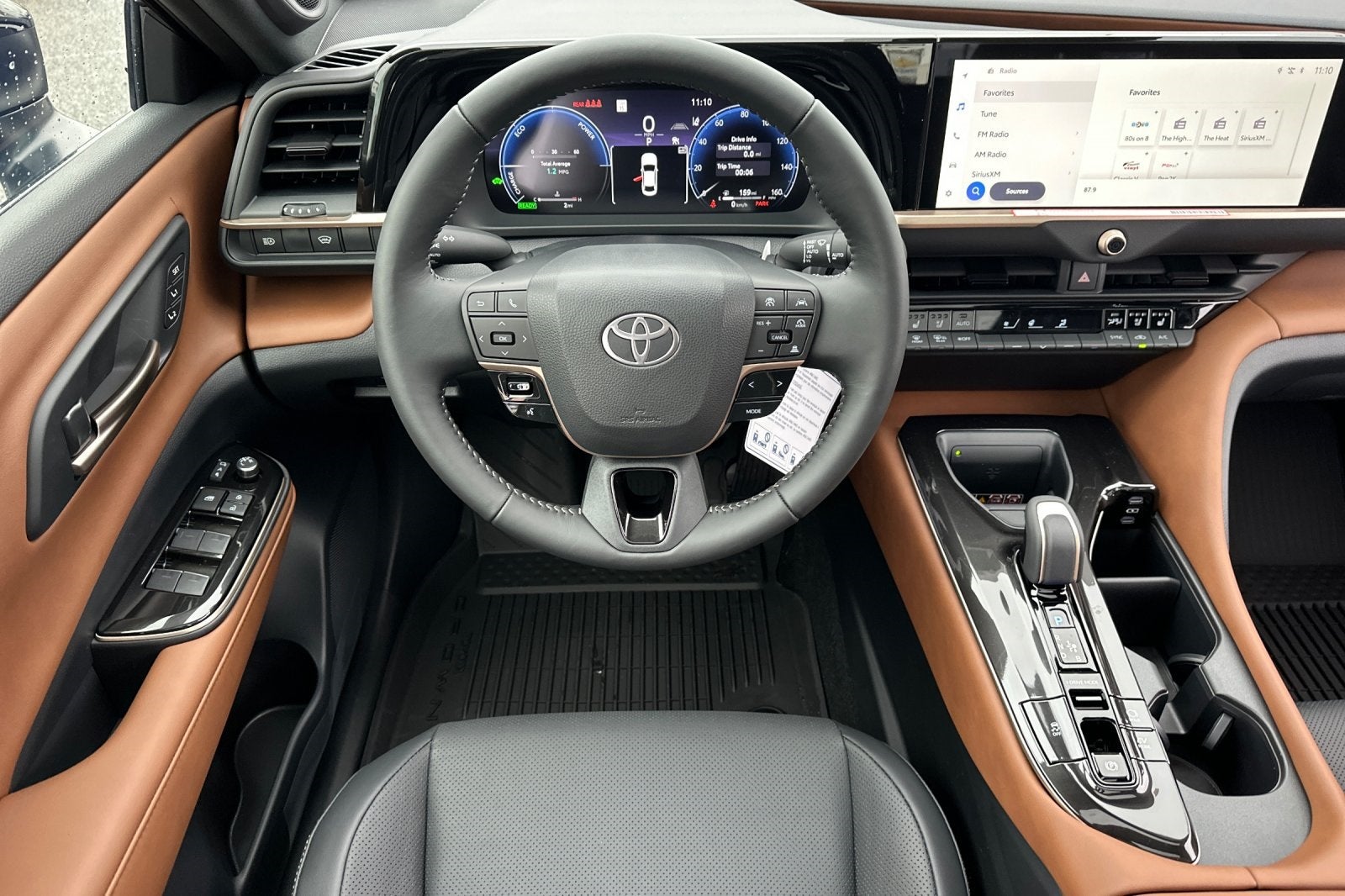 2026 Toyota Toyota Crown Limited