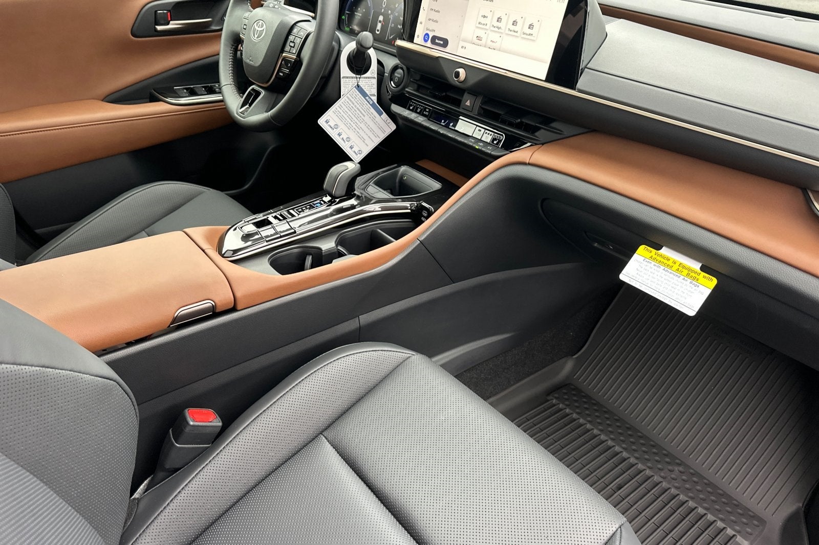 2026 Toyota Toyota Crown Limited