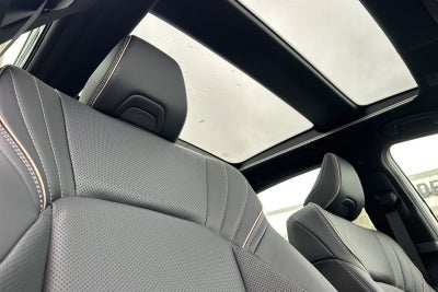 2026 Toyota Toyota Crown Limited