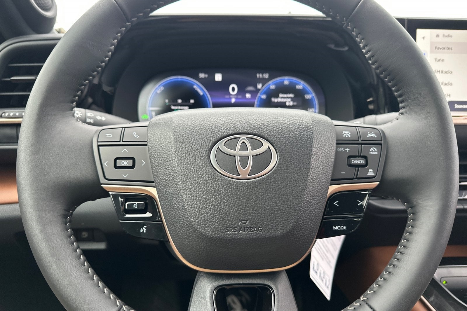 2026 Toyota Toyota Crown Limited