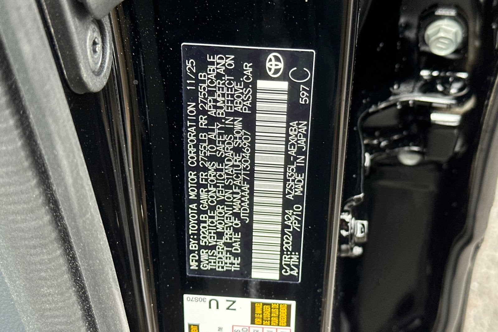 2026 Toyota Toyota Crown Limited