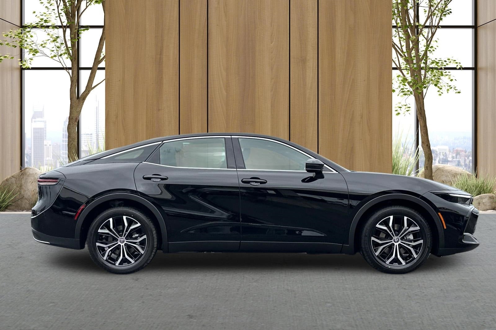 2026 Toyota Toyota Crown Limited