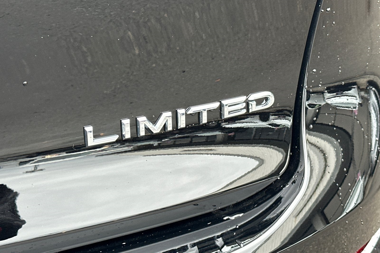 2026 Toyota Toyota Crown Limited