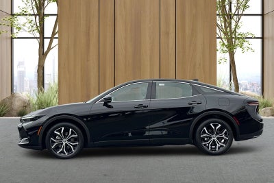 2026 Toyota Toyota Crown Limited