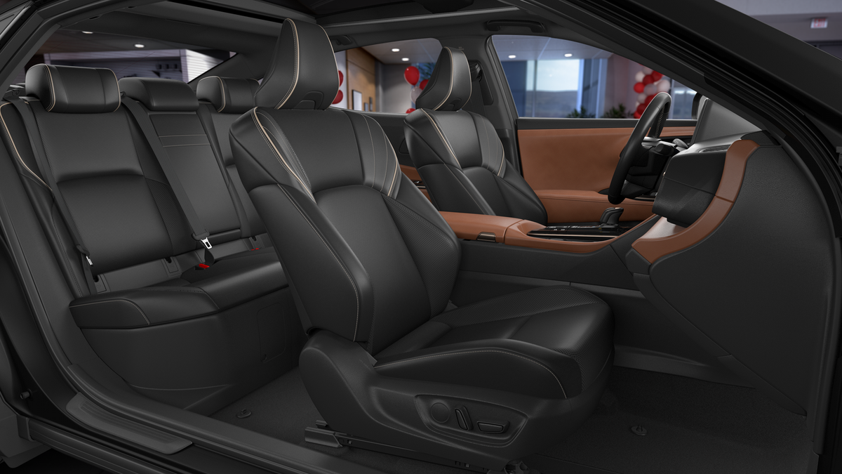 2026 Toyota Toyota Crown Limited