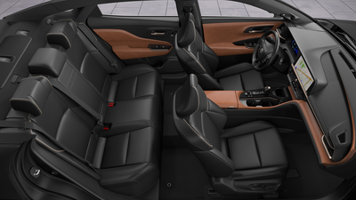 2026 Toyota Toyota Crown Limited