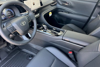 2026 Toyota Toyota Crown Signia XLE