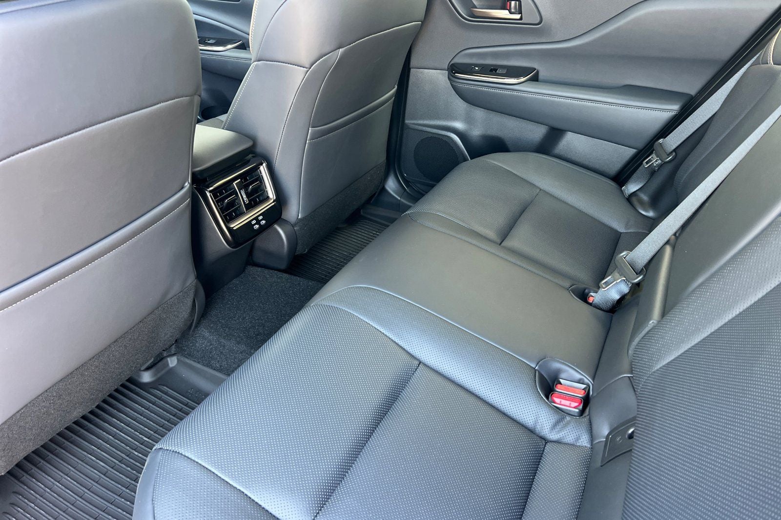2026 Toyota Toyota Crown Signia XLE