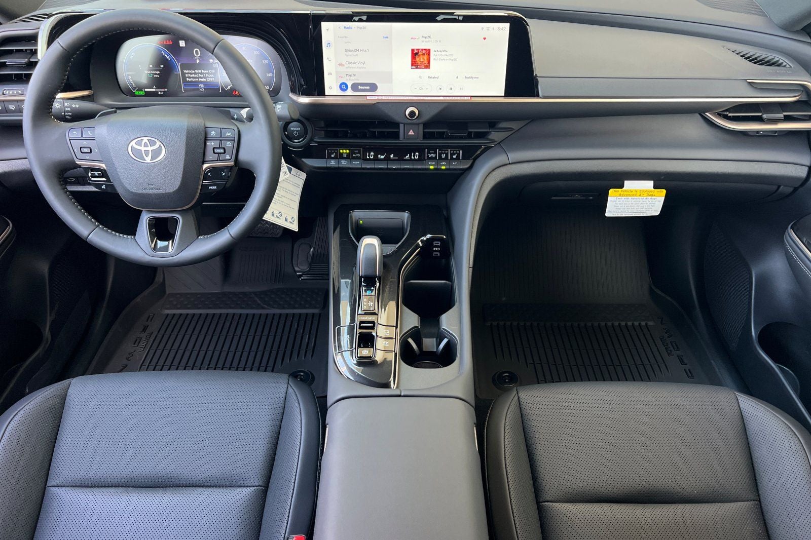 2026 Toyota Toyota Crown Signia XLE