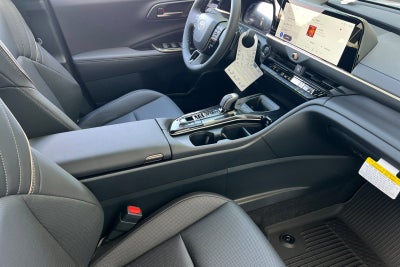 2026 Toyota Toyota Crown Signia XLE