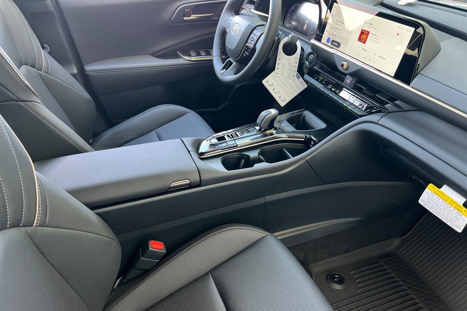 2026 Toyota Toyota Crown Signia XLE