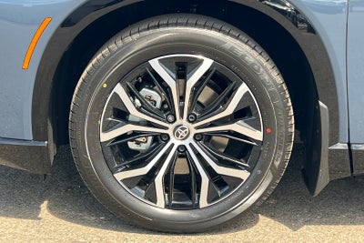 2026 Toyota Toyota Crown Signia XLE
