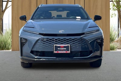 2026 Toyota Toyota Crown Signia XLE