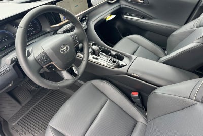2026 Toyota Toyota Crown Signia XLE
