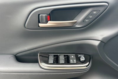 2026 Toyota Toyota Crown Signia XLE