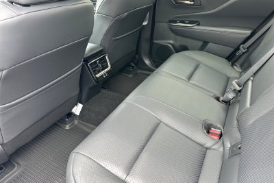 2026 Toyota Toyota Crown Signia XLE