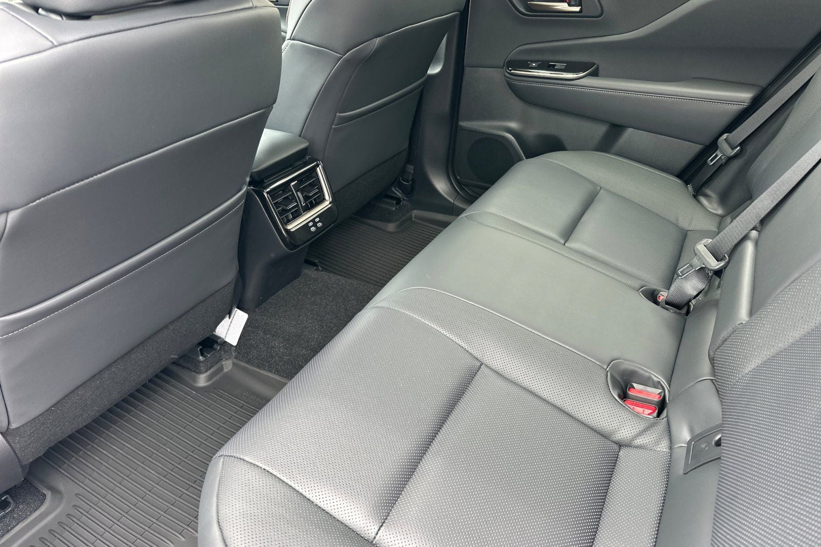 2026 Toyota Toyota Crown Signia XLE