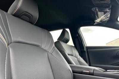 2026 Toyota Toyota Crown Signia XLE