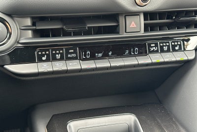 2026 Toyota Toyota Crown Signia XLE