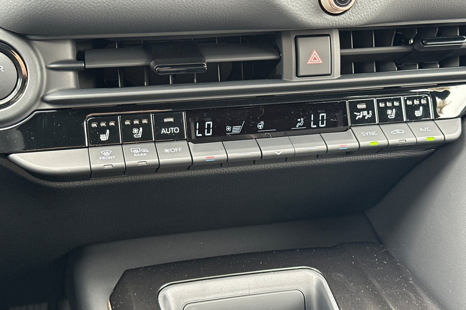 2026 Toyota Toyota Crown Signia XLE
