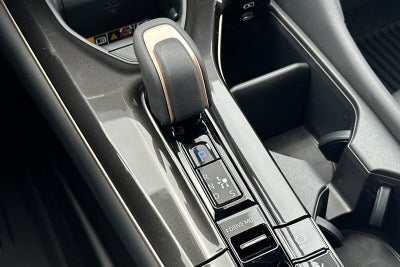 2026 Toyota Toyota Crown Signia XLE
