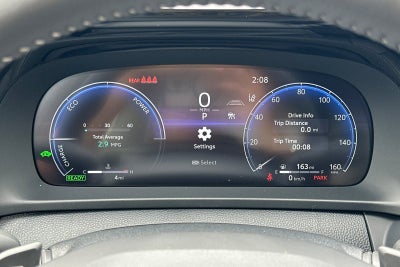 2026 Toyota Toyota Crown Signia XLE