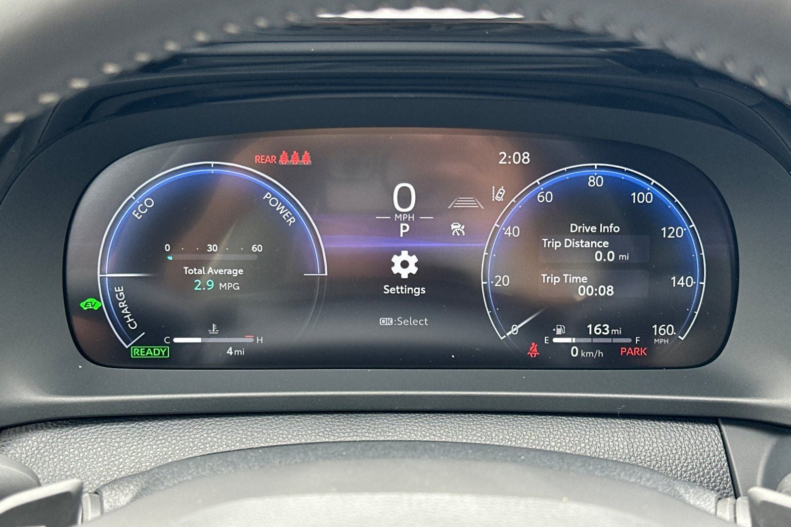 2026 Toyota Toyota Crown Signia XLE