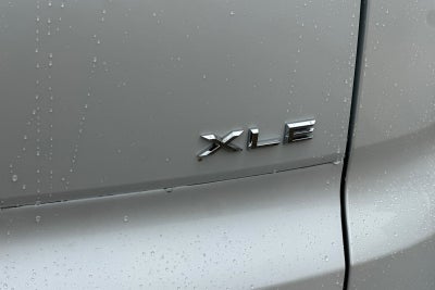 2026 Toyota Toyota Crown Signia XLE