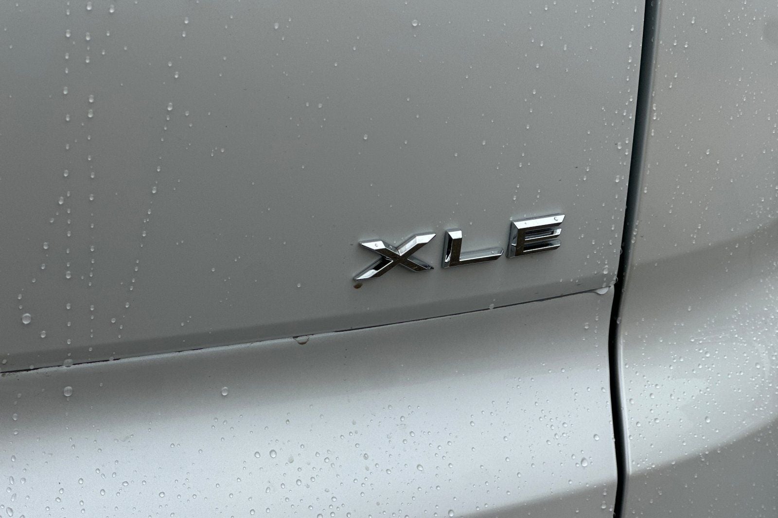 2026 Toyota Toyota Crown Signia XLE