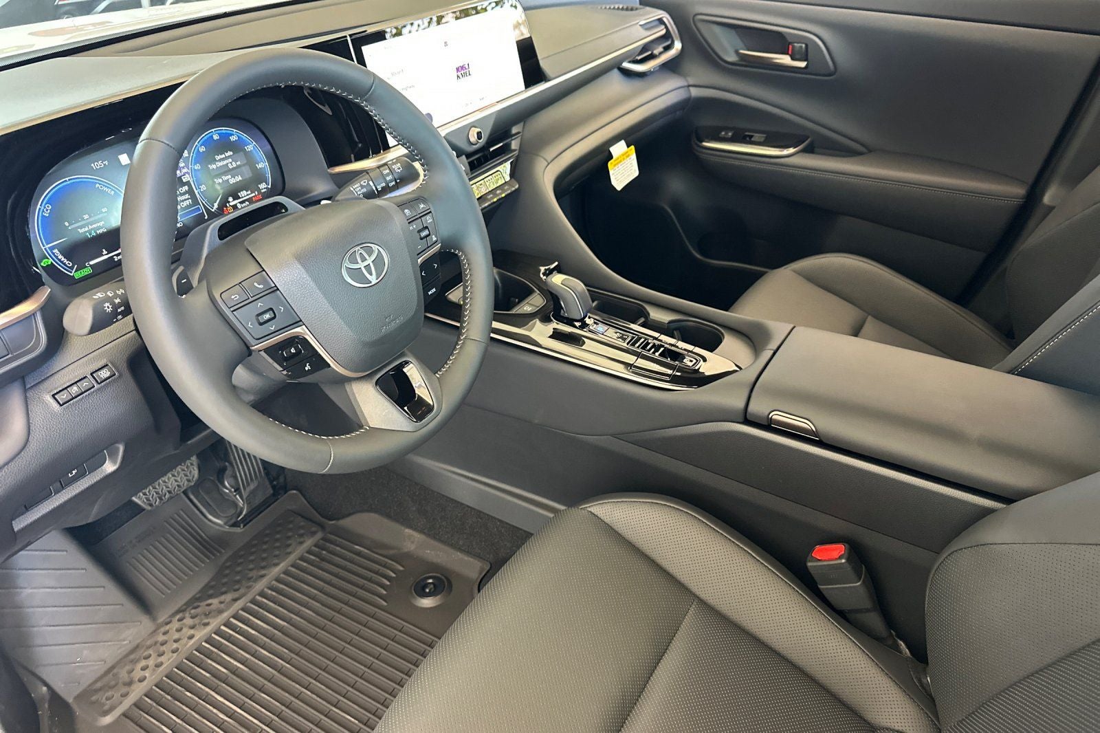 2026 Toyota Toyota Crown Signia Limited