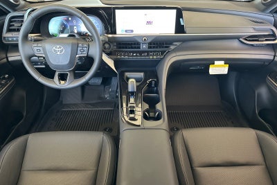 2026 Toyota Toyota Crown Signia Limited