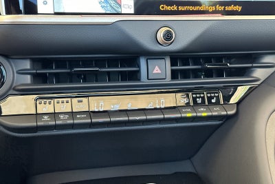 2026 Toyota Toyota Crown Signia Limited