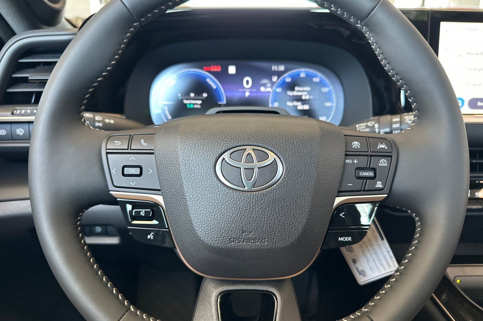 2026 Toyota Toyota Crown Signia Limited