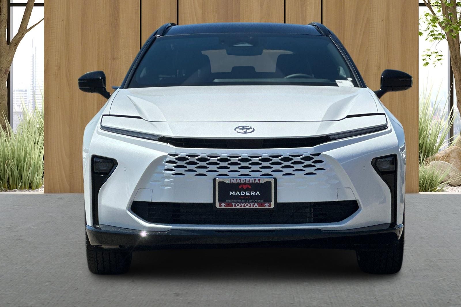 2026 Toyota Toyota Crown Signia Limited