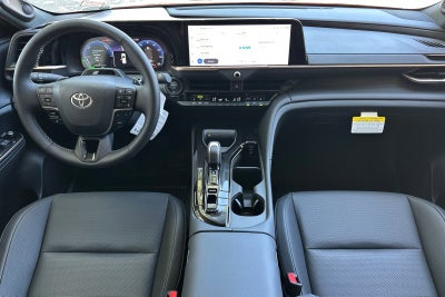 2026 Toyota Toyota Crown Signia Limited