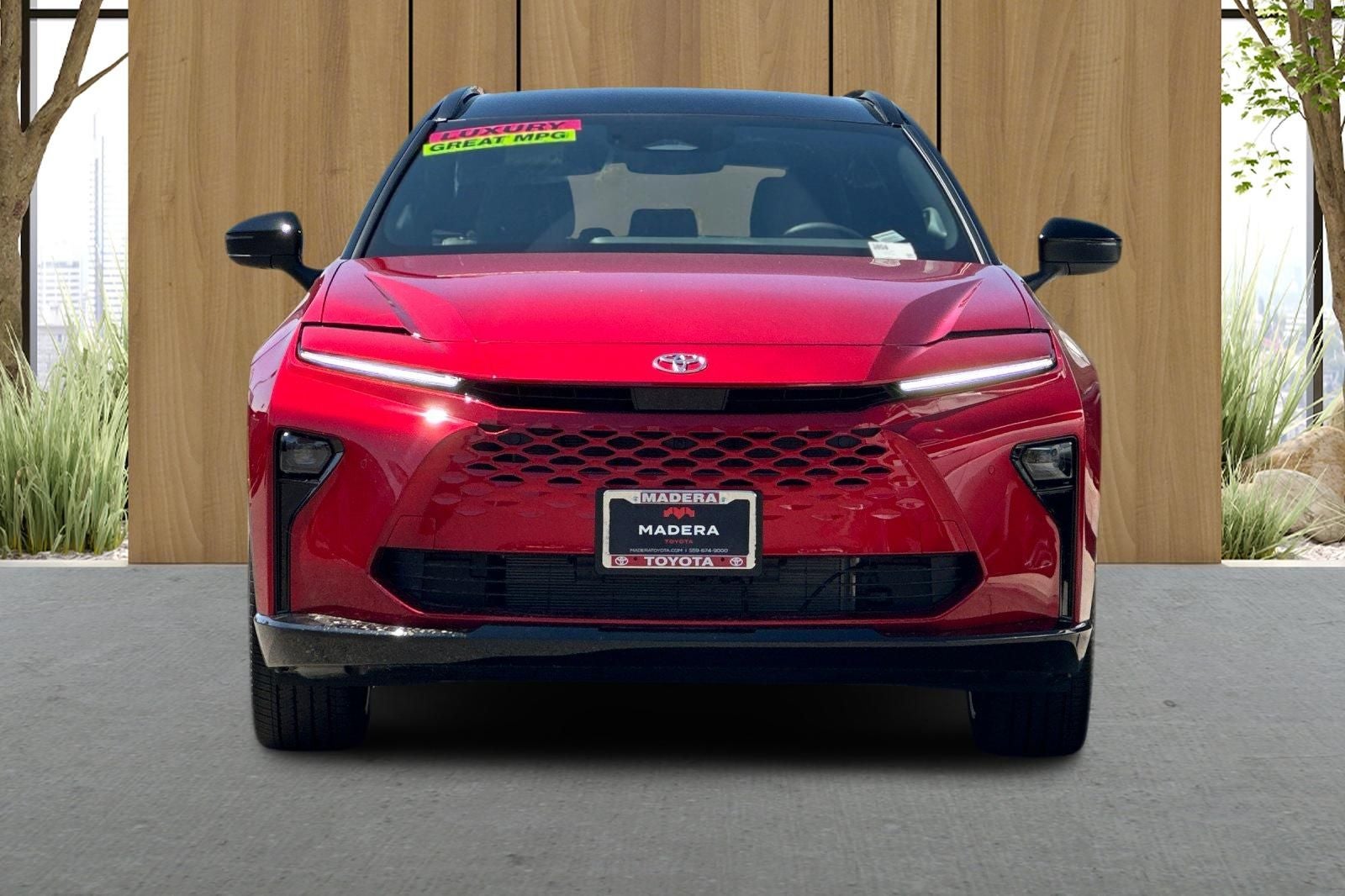 2026 Toyota Toyota Crown Signia Limited