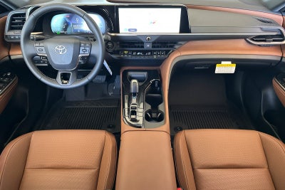 2026 Toyota Toyota Crown Signia XLE