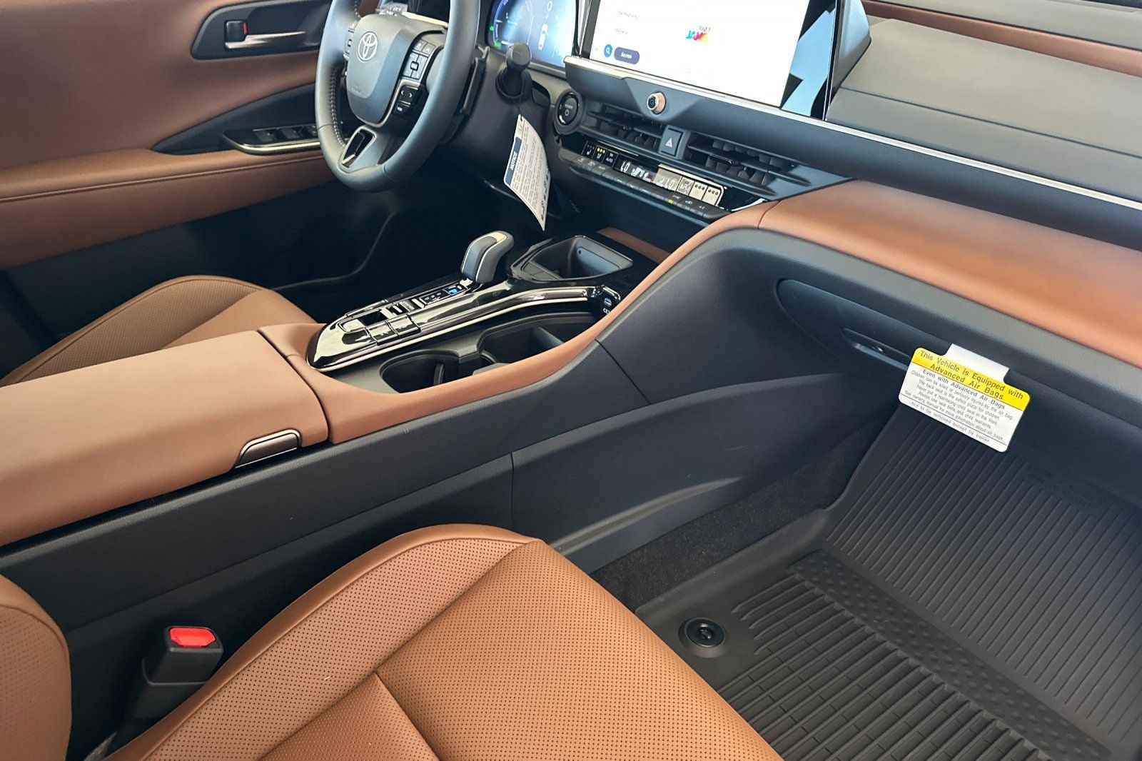 2026 Toyota Toyota Crown Signia XLE