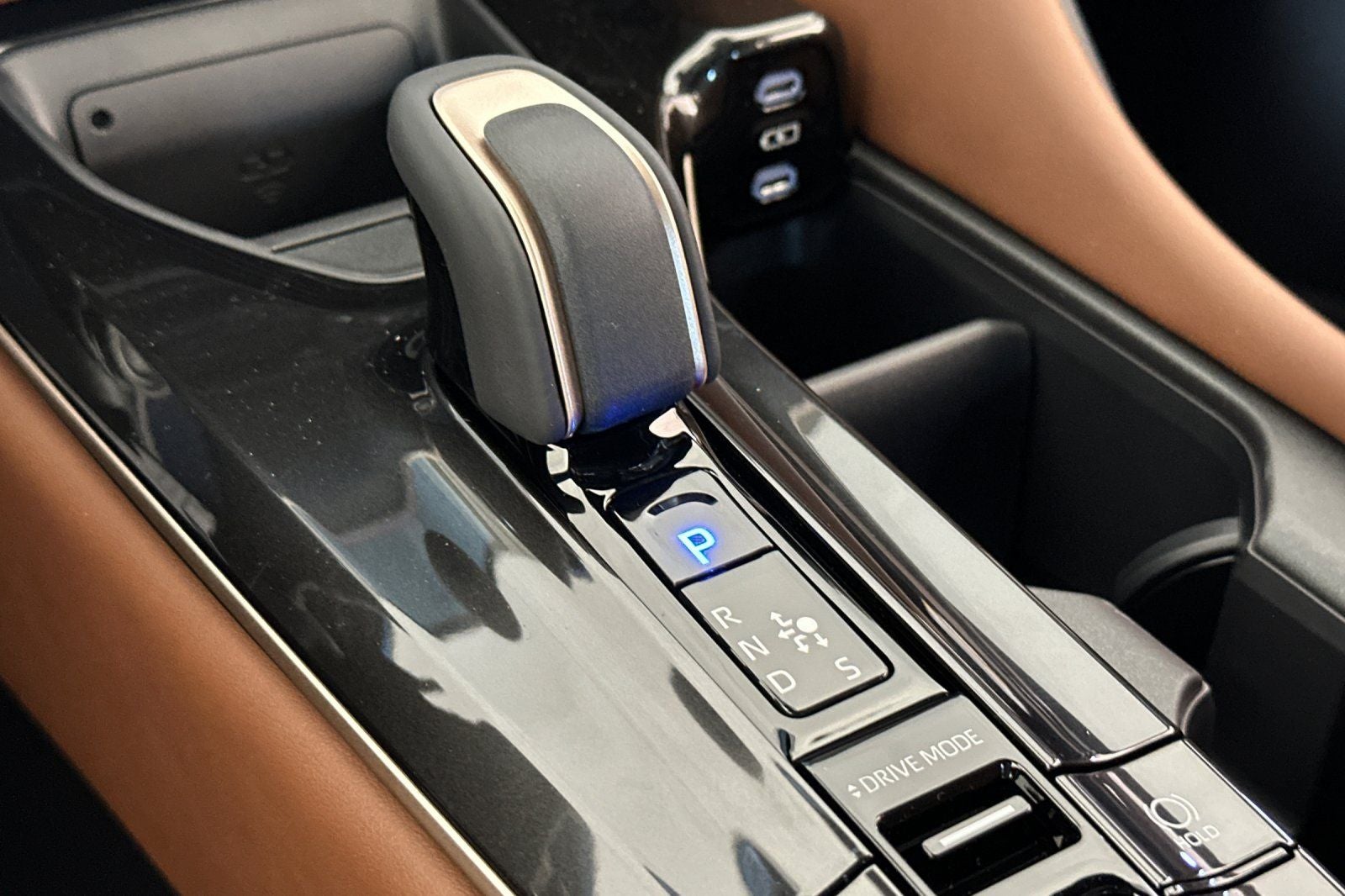 2026 Toyota Toyota Crown Signia XLE
